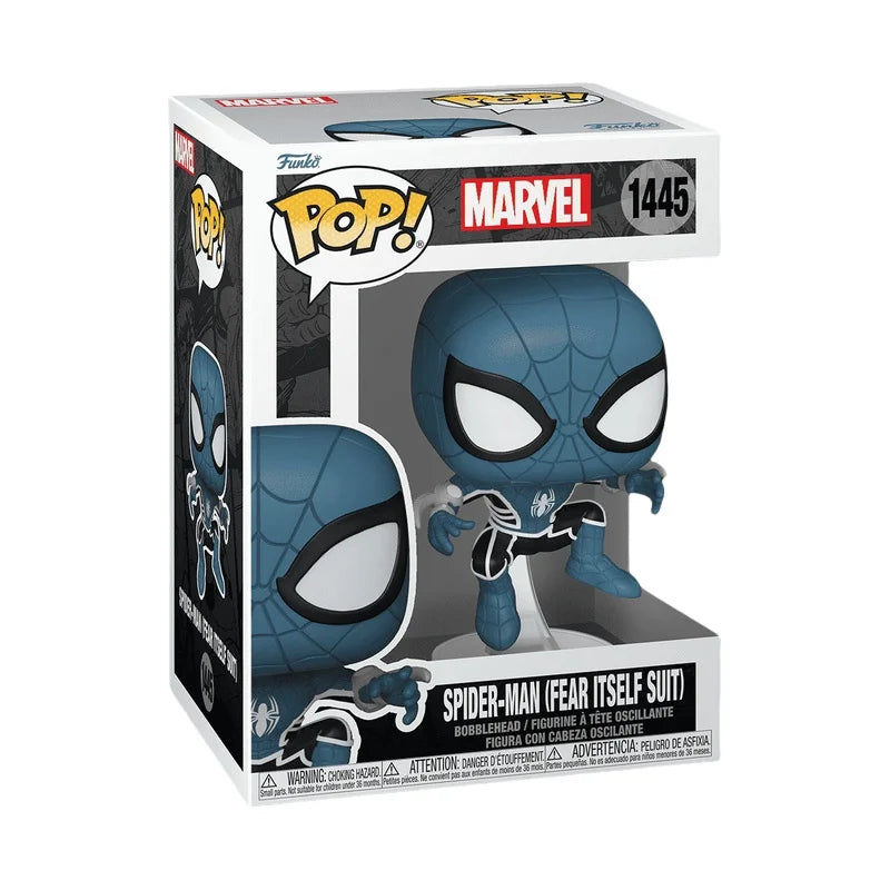 Funko Pop! Marvel Limited Edition - Image 10