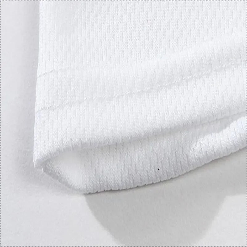 Men's Summer Spider Print T-Shirt - Image 4