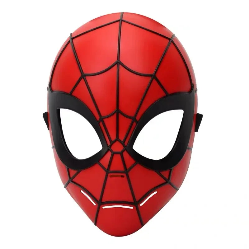 Marvel Creative Children’s Toys Halloween Mask Set - Image 8
