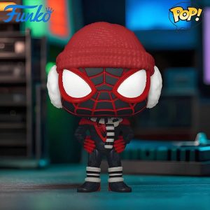 FUNKO POP Marvel