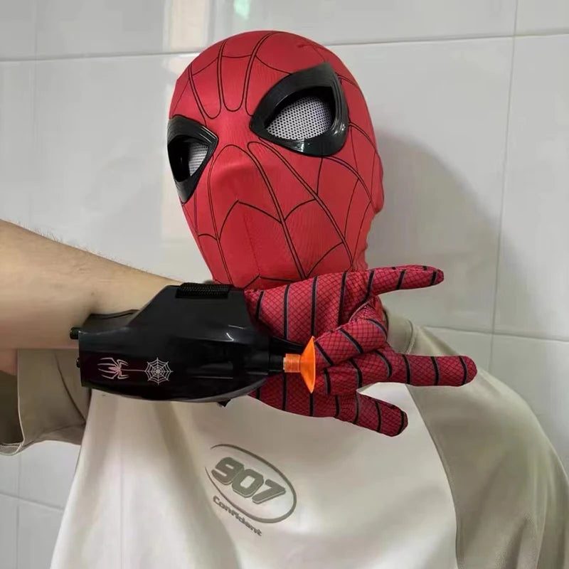 Spider-Man Spinneret Launcher - Image 6