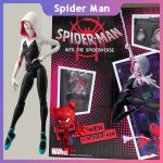 Spider-Man: Into the Spider-Verse Toy