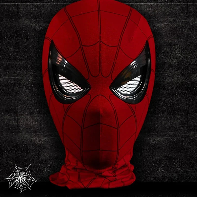 Spider-Man Headgear Mask - Image 2