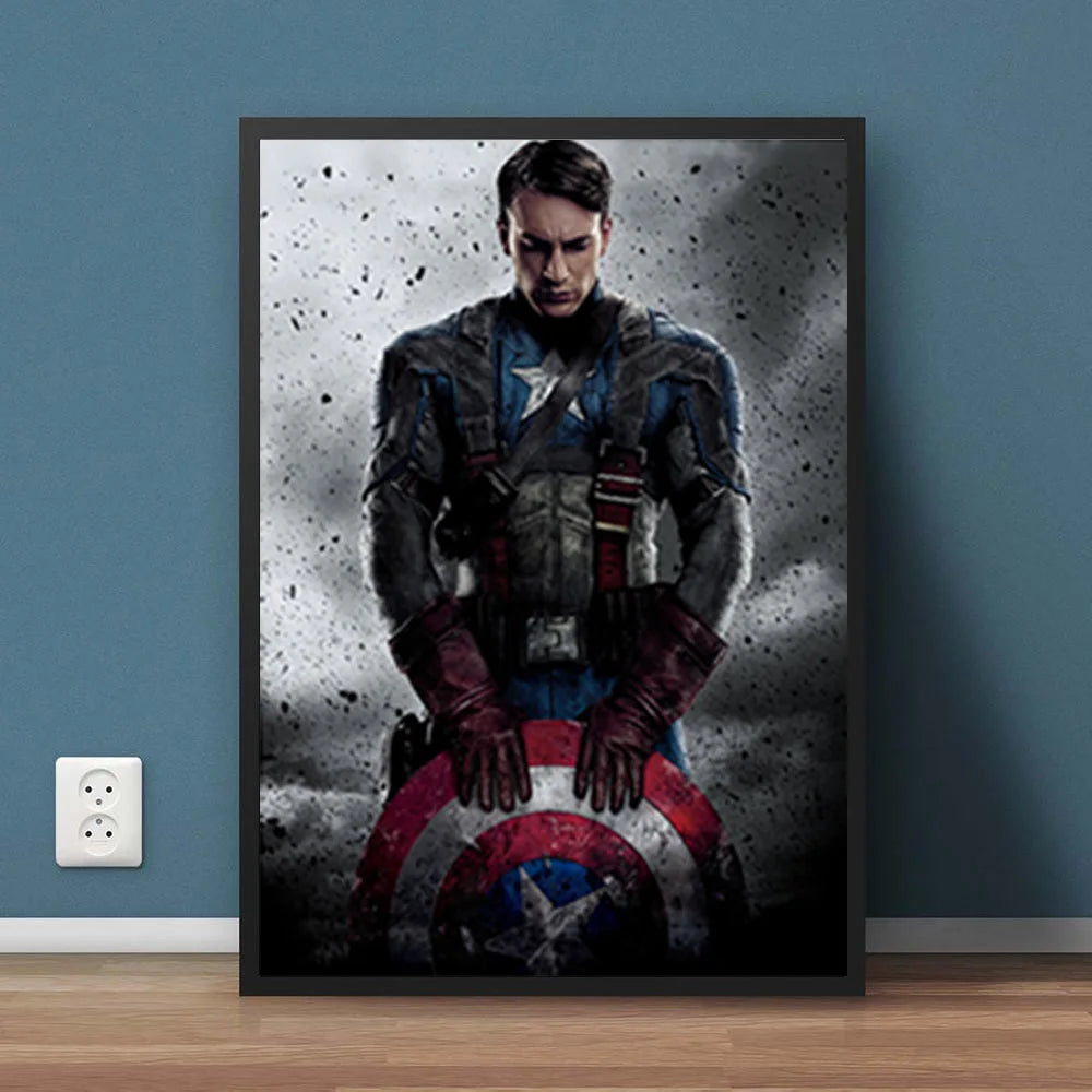 Marvel Superheroes Avengers - Image 23