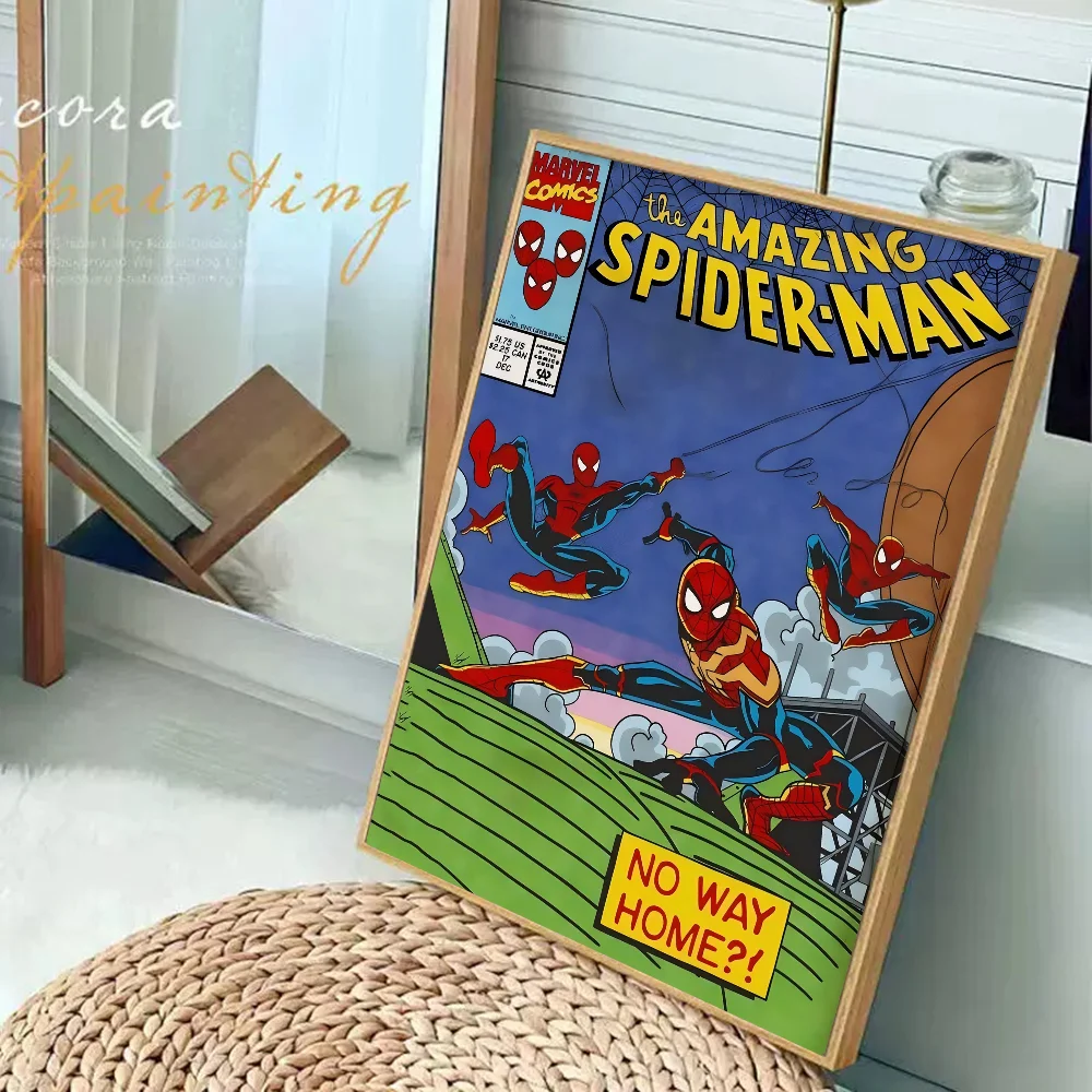 Spiderman Superhero - Image 3