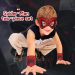 Children’s Spider-Man Masks for Kids