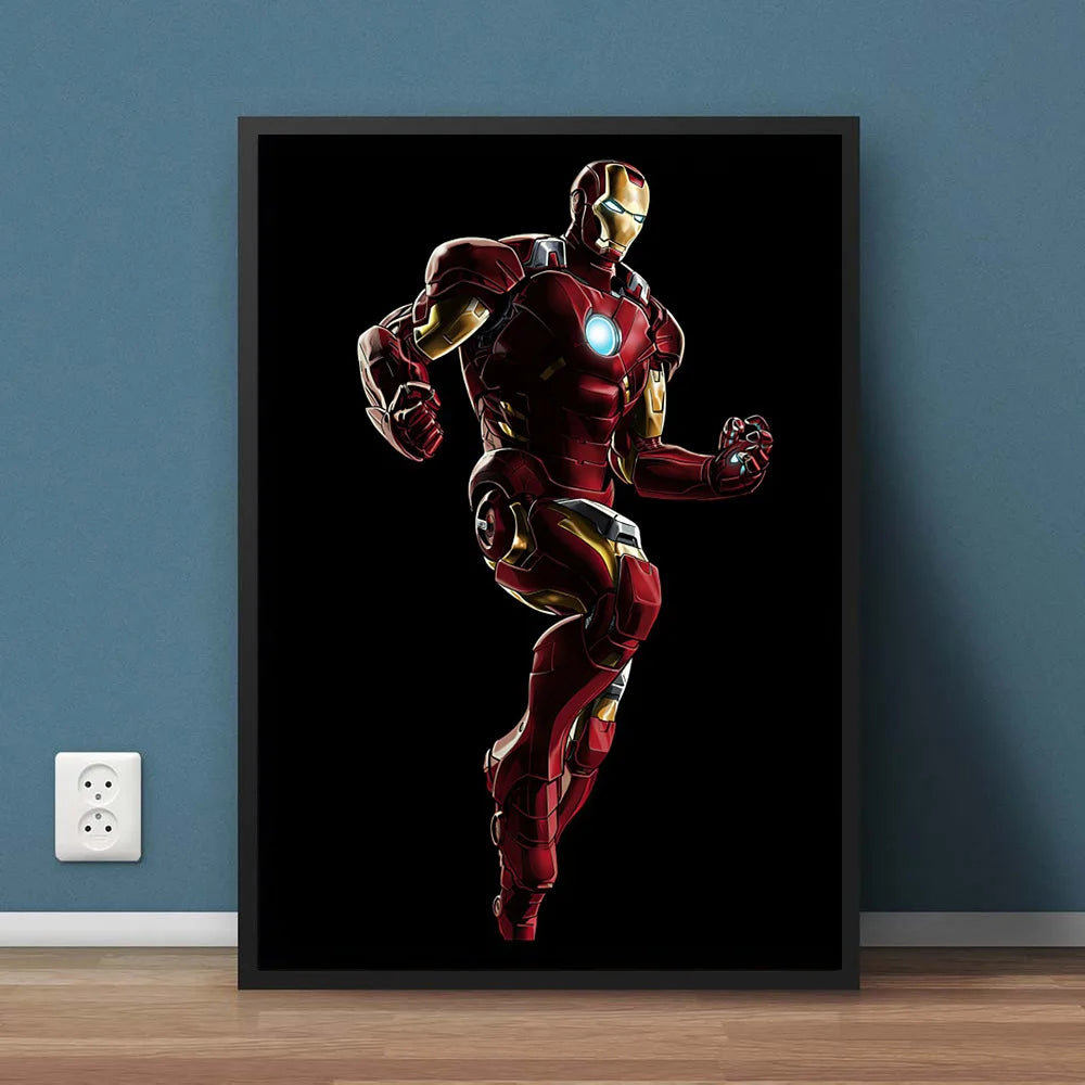 Marvel Superheroes Avengers - Image 30