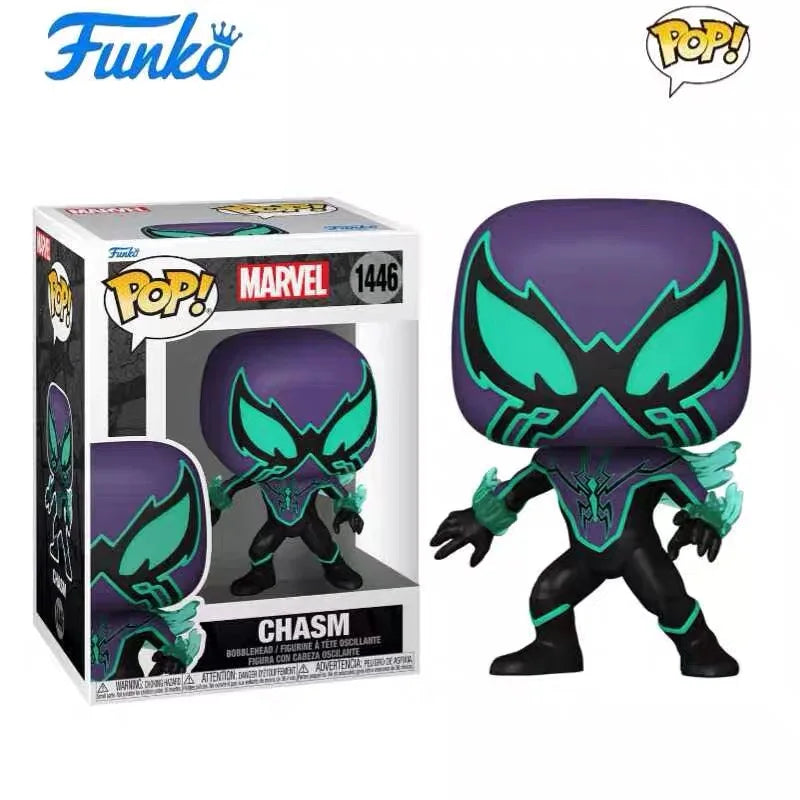 Funko Pop! Marvel Limited Edition - Image 5