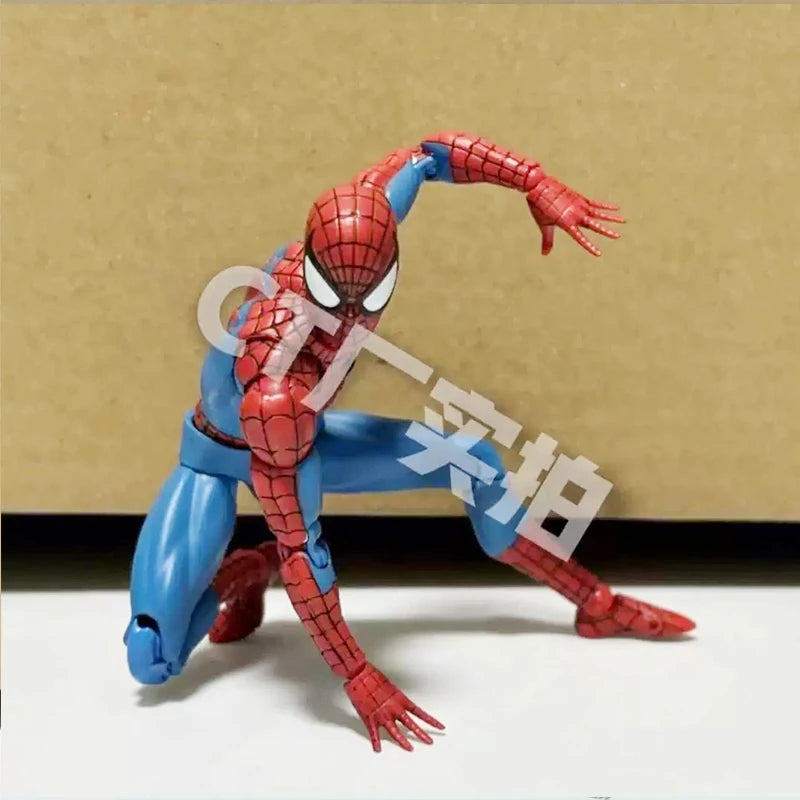 Spider-Man Classic Costume - Image 3