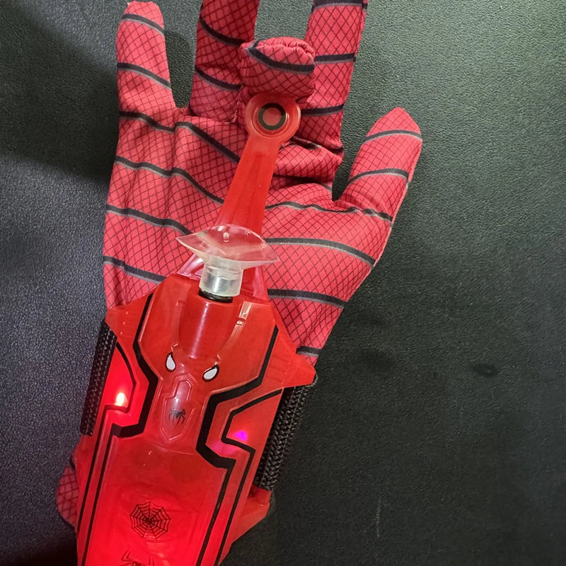 Spider-Man Web Shooters Toy - Image 5