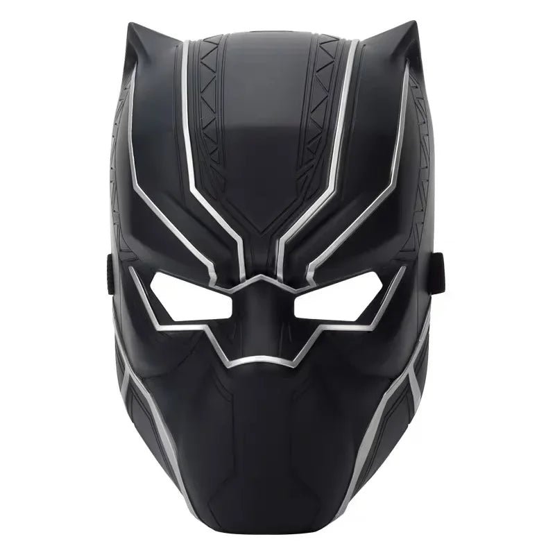 Marvel Creative Children’s Toys Halloween Mask Set - Image 10