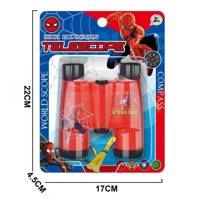 Marvel Spider-Man Kids Telescope