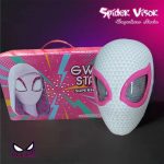 Gwen Spider-Man Mask