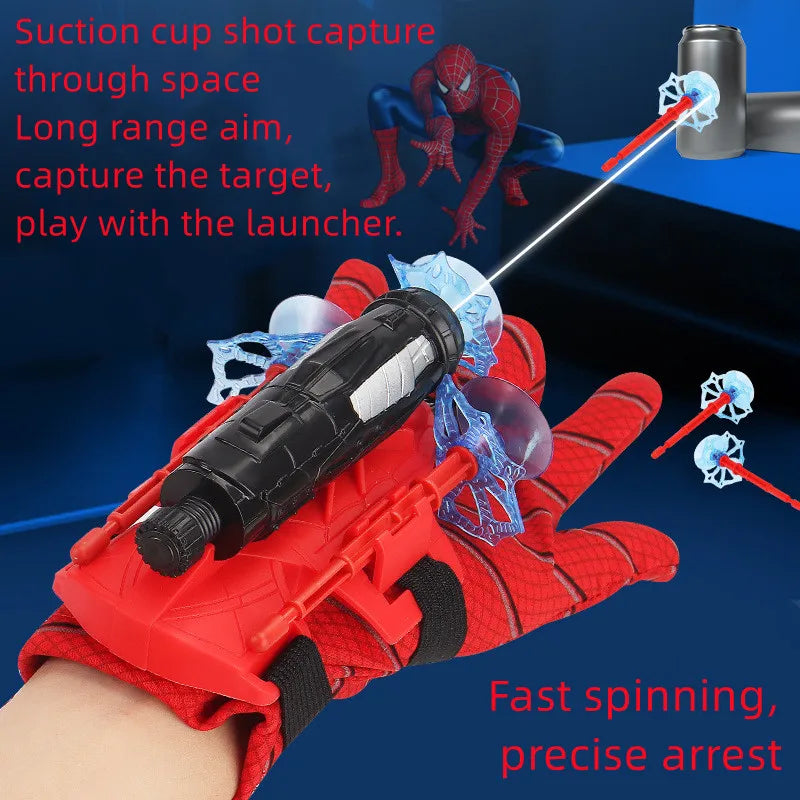 Spider-Man Wrist Launcher - Image 8