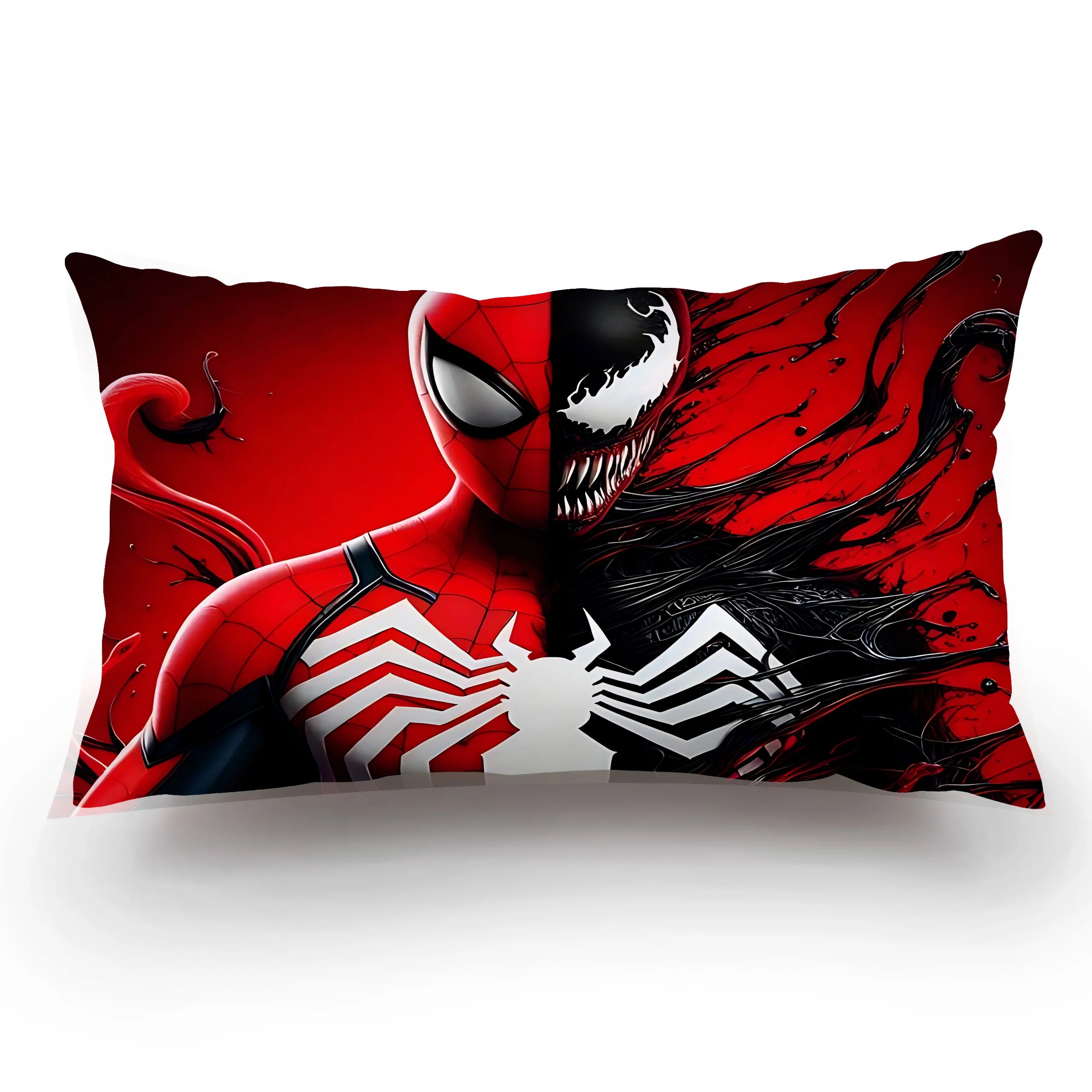 Hot Anime Spider-Man Pillow Covers - Image 5