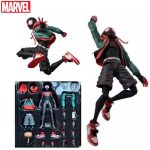 Marvel Spider-Man: Into the Spider-Verse