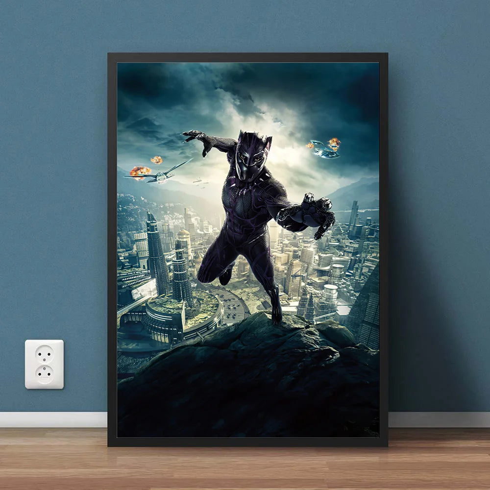 Marvel Superheroes Avengers - Image 34