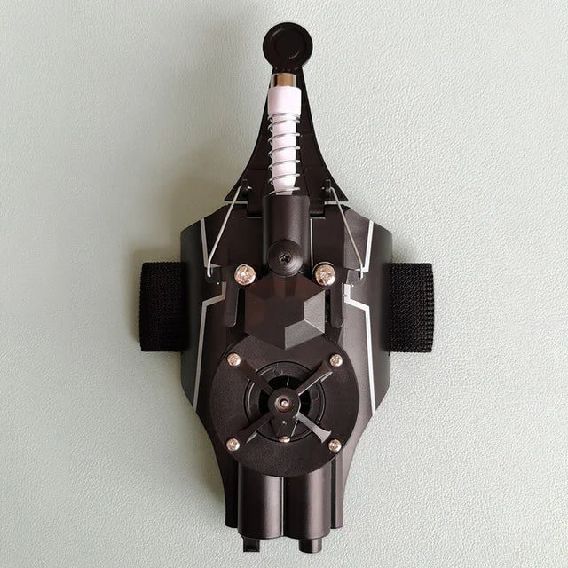 Spider-Man Web ML Legends Shooters Toy - Image 11