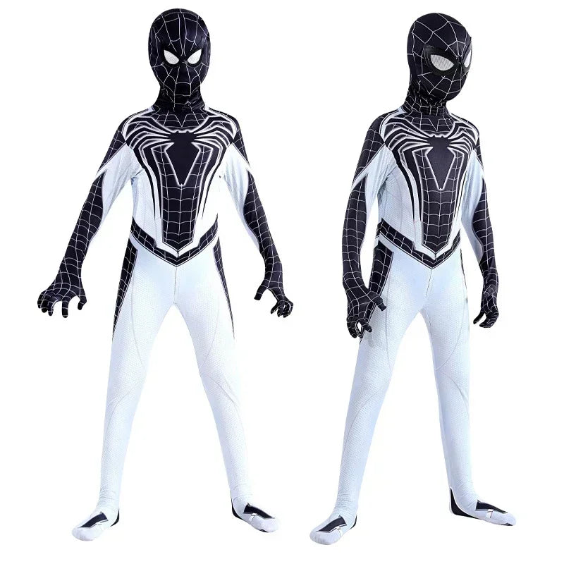 MINISO Negative Zone Spider-Man Costume