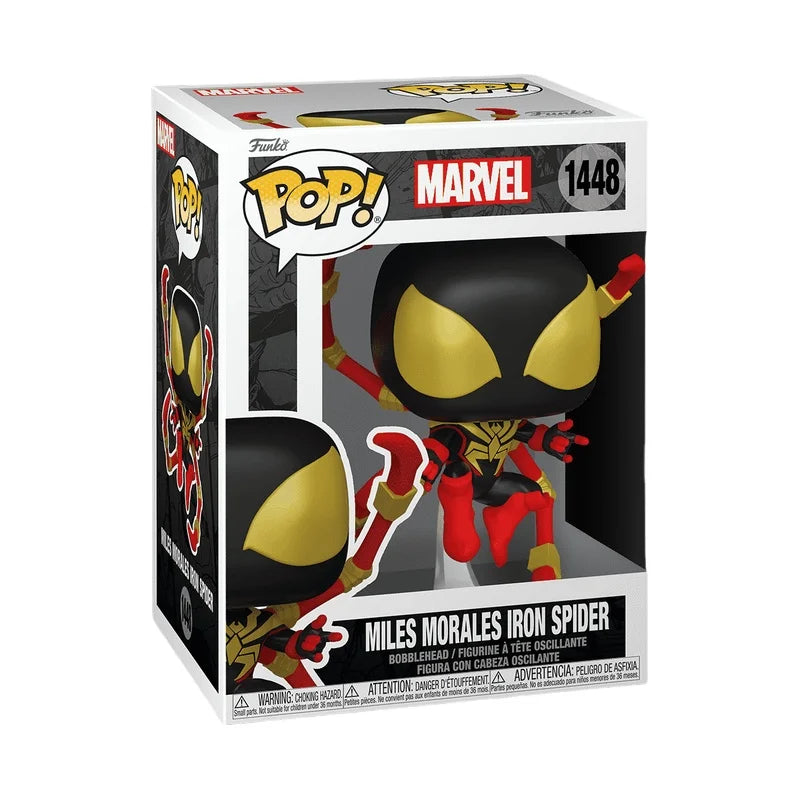 Funko Pop! Marvel Limited Edition - Image 11
