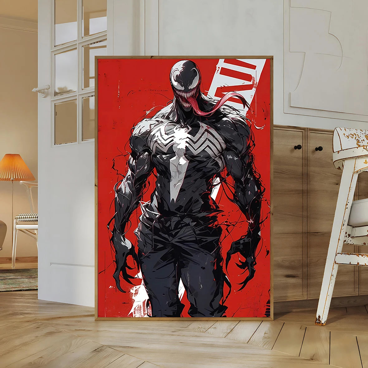 Venom Spider-Man - Image 13