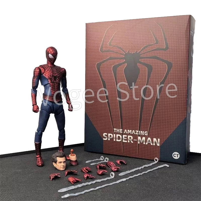 Spider-Man Classic Costume - Image 15