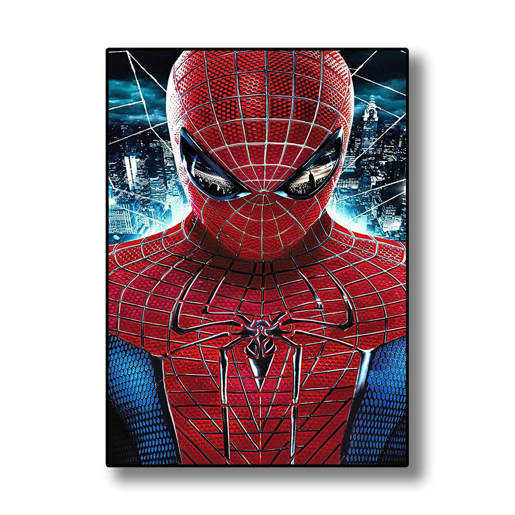 Spider-Man Superhero Decor - Image 20