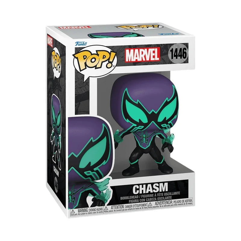 Funko Pop! Marvel Limited Edition - Image 9