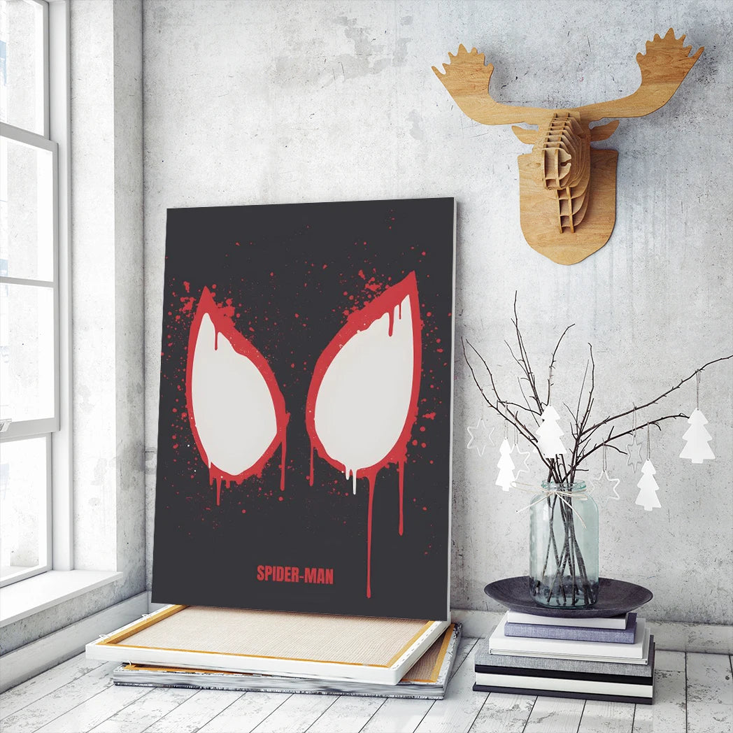 Spider-Man Superhero Decor - Image 6