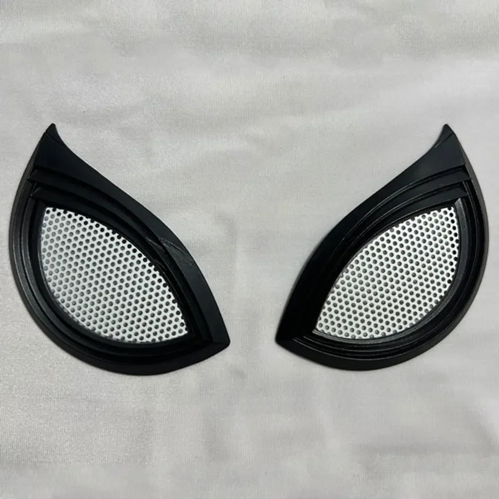 Halloween Men’s Spider Cosplay Costume - Image 2