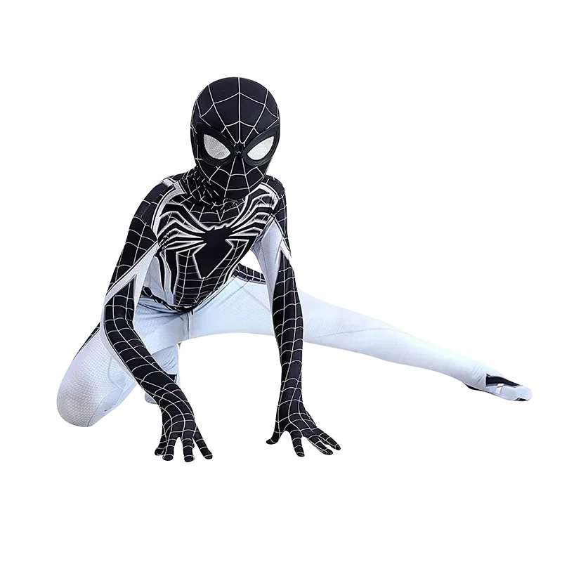 MINISO Negative Zone Spider-Man Costume - Image 3