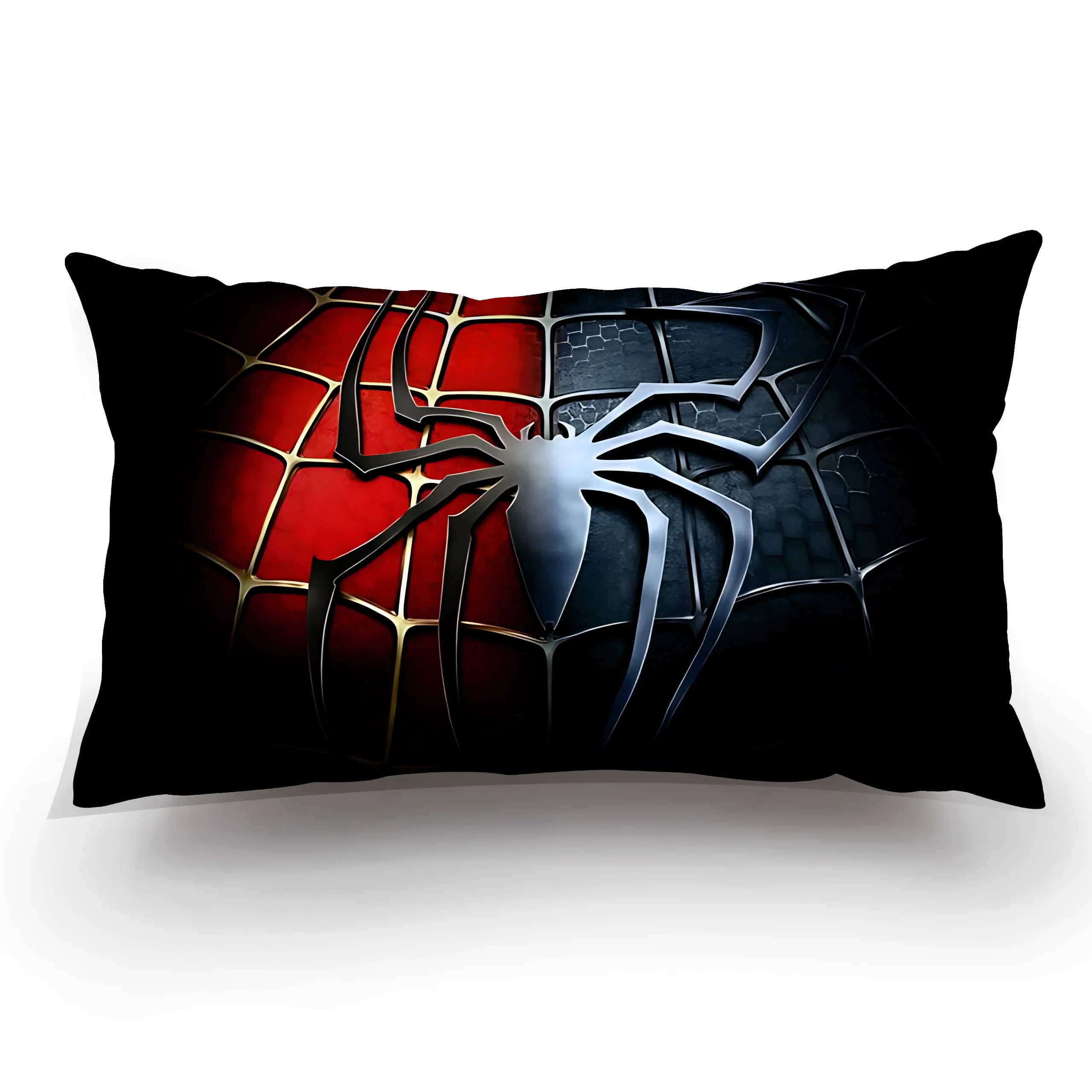 Hot Anime Spider-Man Pillow Covers - Image 11