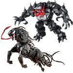 Spider-Man & Venom: The Last Dance