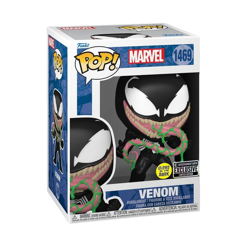 Funko Pop! Marvel Limited Edition - Image 12