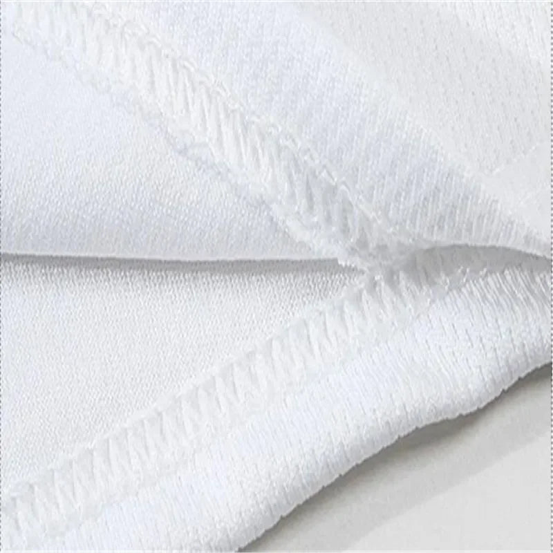 Men's Summer Spider Print T-Shirt - Image 3