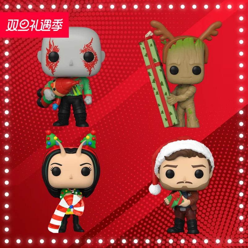 Funko Pop! Marvel Avengers - Image 10