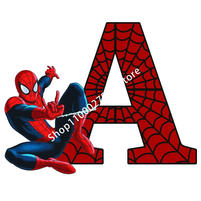 Spider-Man Leather Wallet - Image 16