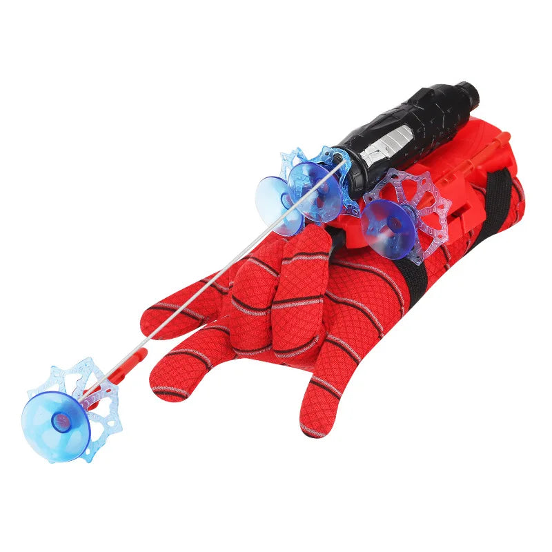 Spider-Man Wrist Launcher - Image 5