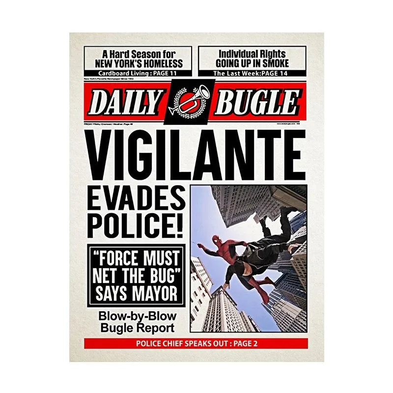 Funny Spiderman - Image 15