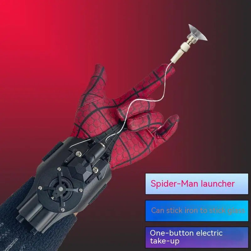 ML Legends Spider-Man Web Shooters - Image 3