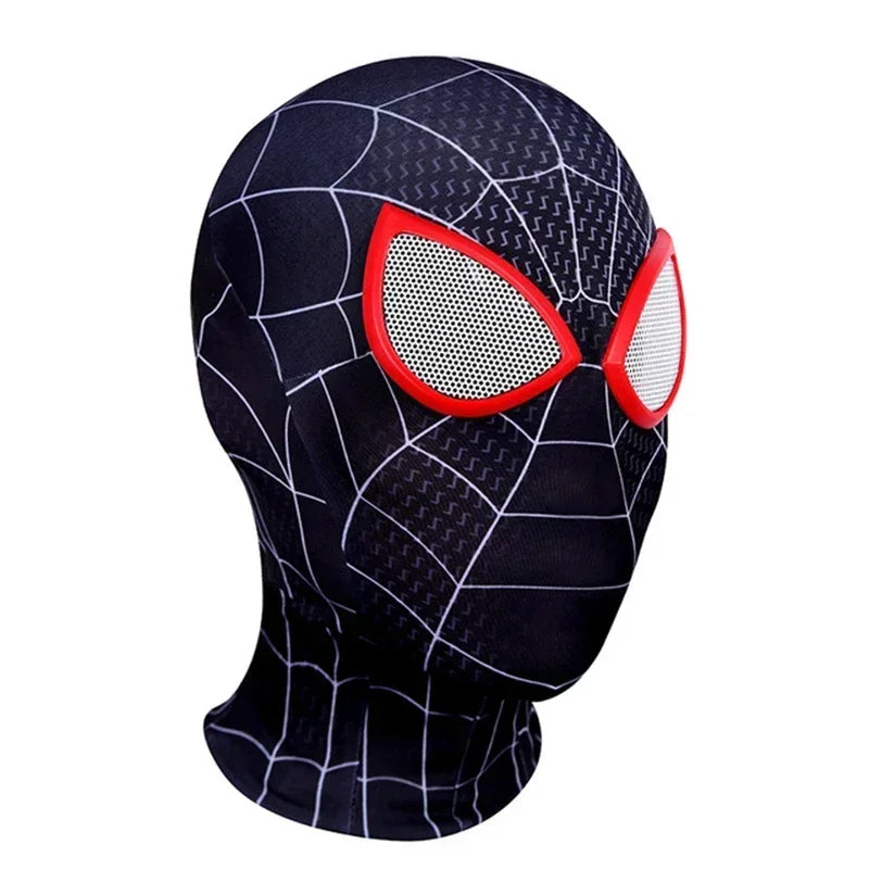 2024 Iron Spider Mask - Image 8