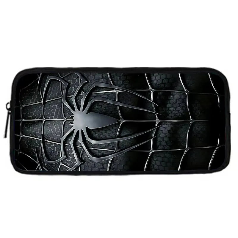 Marvel Spider-Man 3pcs School Backpack Set - Image 23