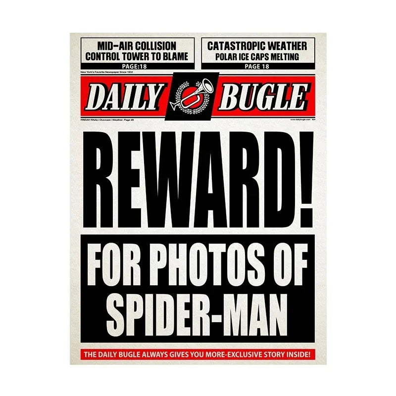 Funny Spiderman - Image 10