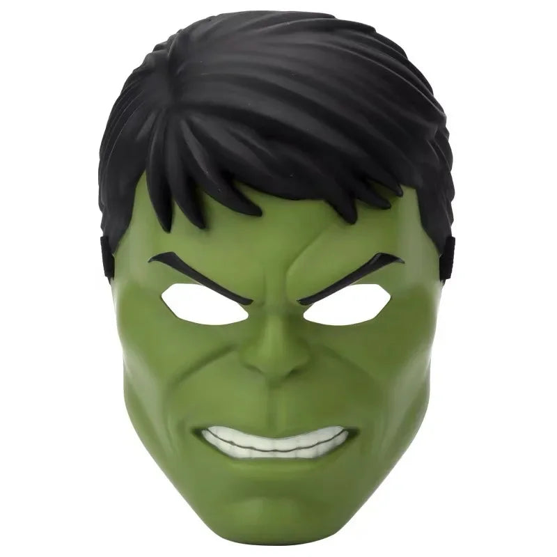 Marvel Creative Children’s Toys Halloween Mask Set - Image 6