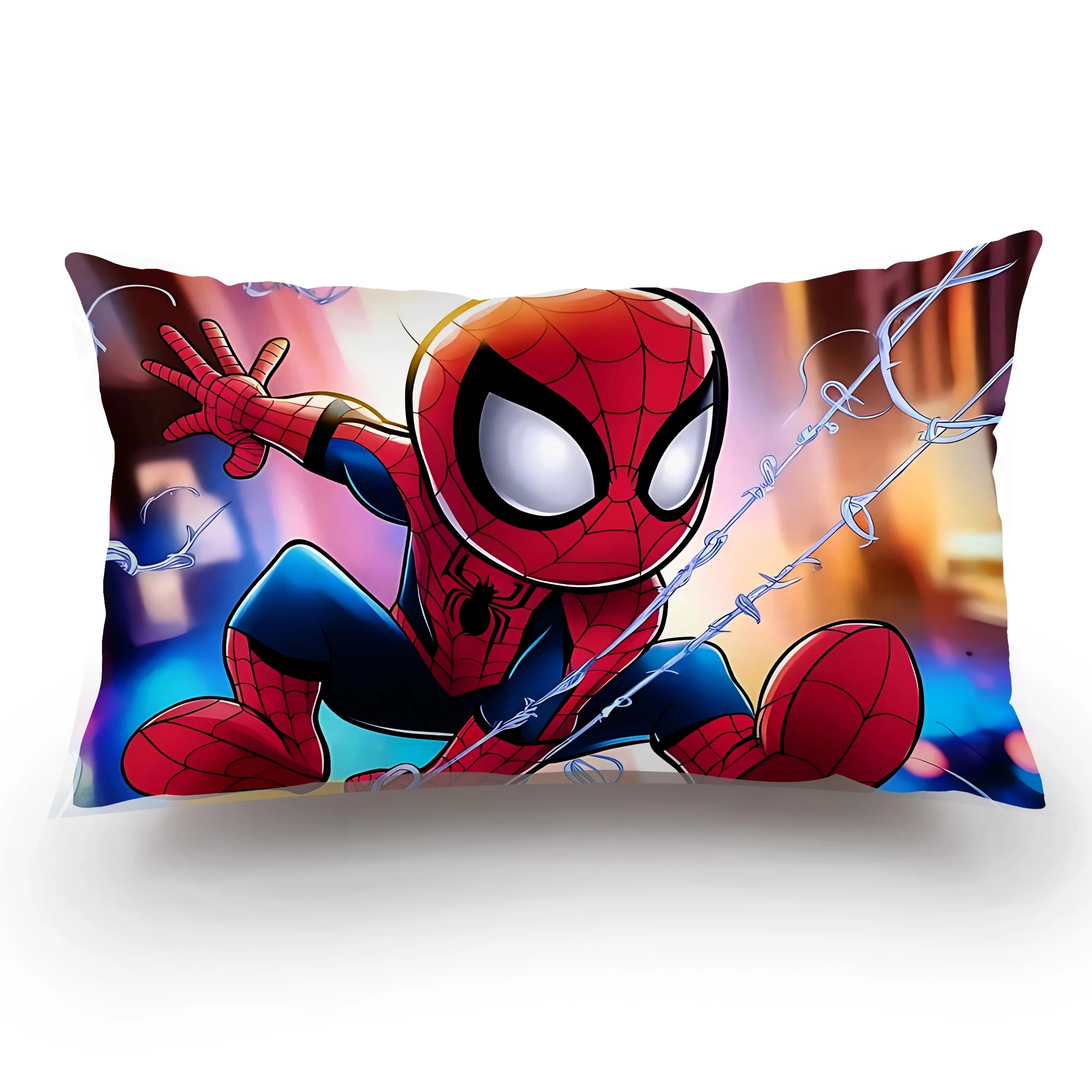 Hot Anime Spider-Man Pillow Covers - Image 7