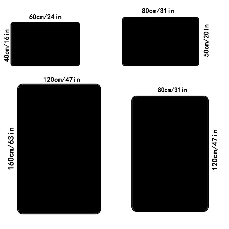 MINISO Disney Marvel Spider-Man Rug - Image 2