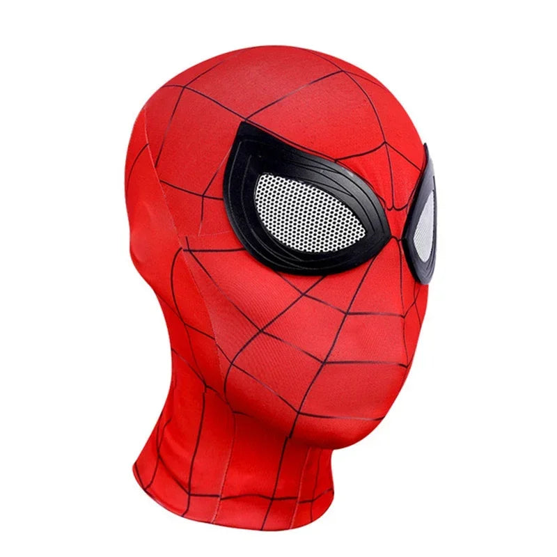 Miles Spider-Man Mask - Image 8