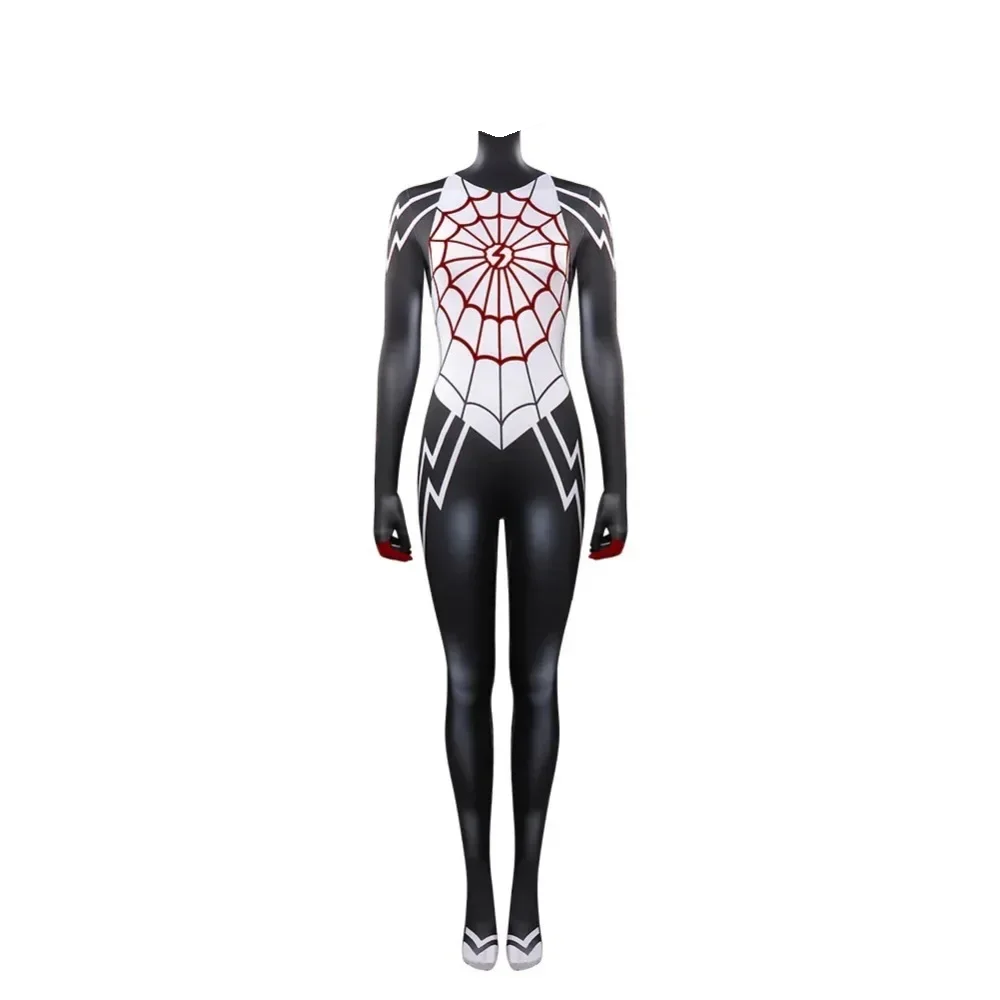 Cindy Moon Cosplay Silk Spider-Man Costume - Image 7