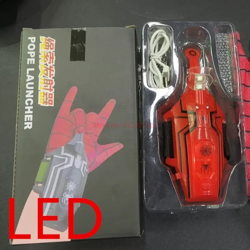 Legends Spider-Man Web Shooters - Image 7