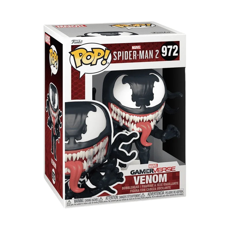 Funko Pop! Marvel Limited Edition - Image 13